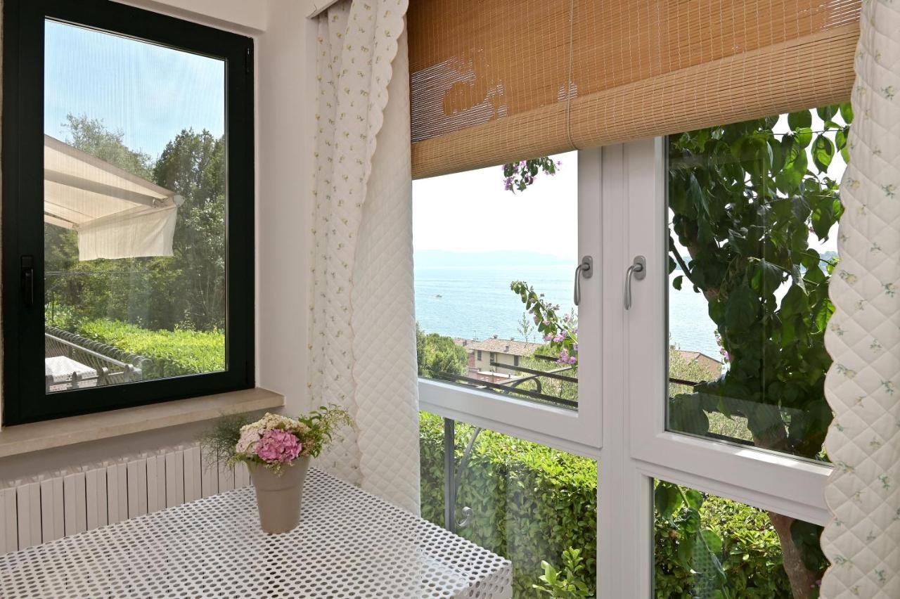 Villa Raoul Salò Dış mekan fotoğraf