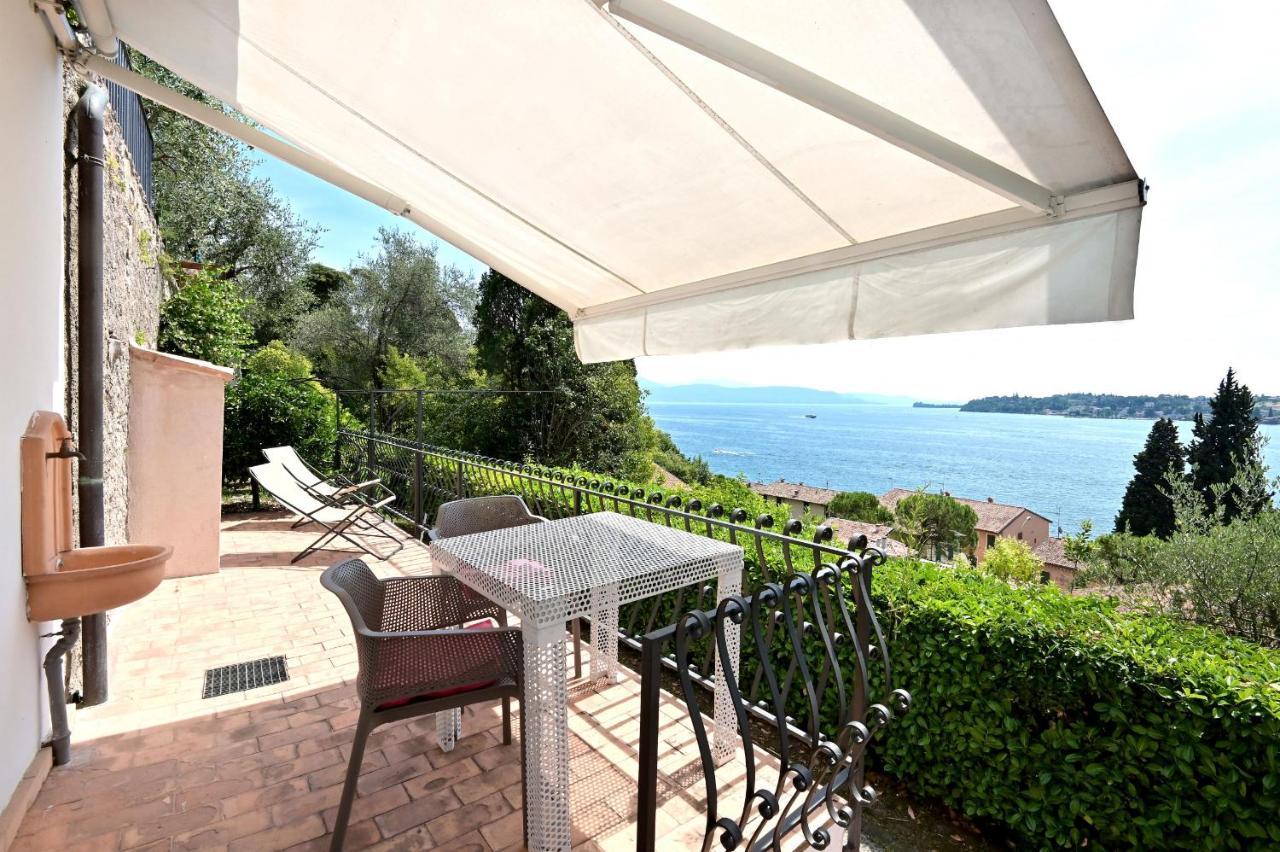 Villa Raoul Salò Dış mekan fotoğraf