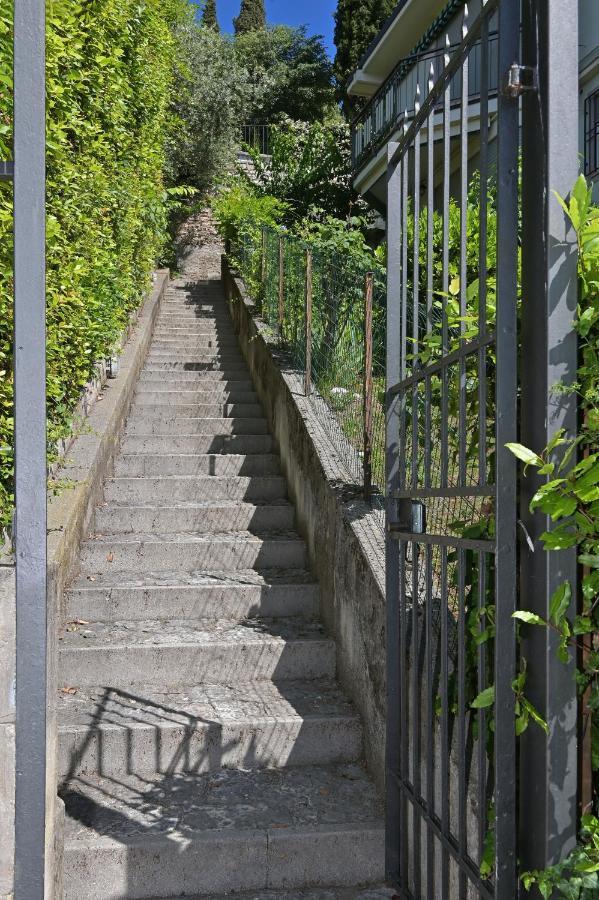 Villa Raoul Salò Dış mekan fotoğraf