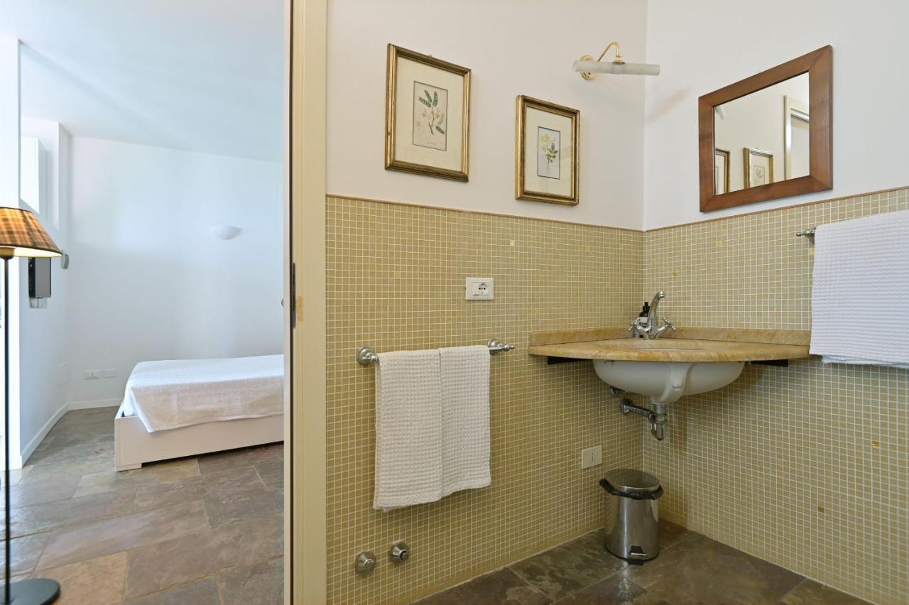 Villa Raoul Salò Dış mekan fotoğraf