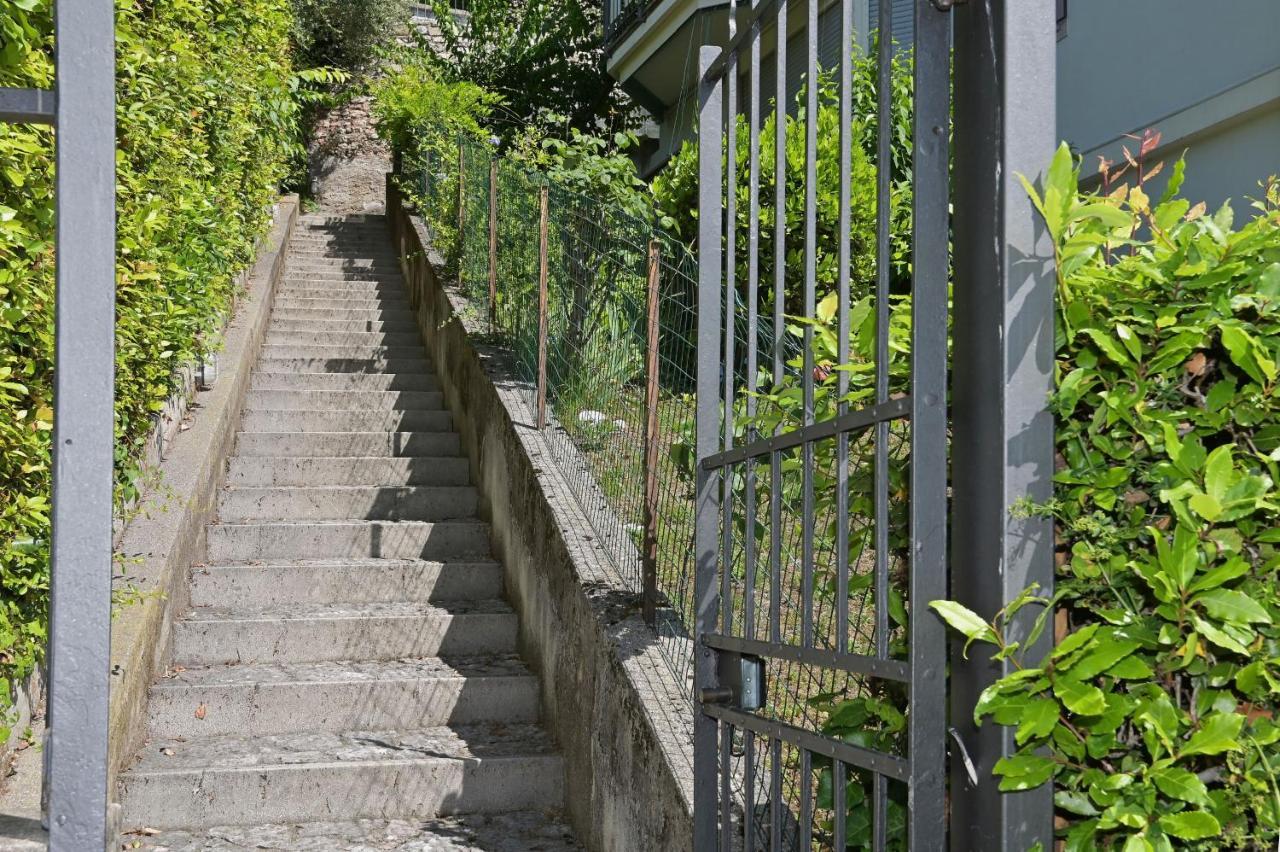 Villa Raoul Salò Dış mekan fotoğraf