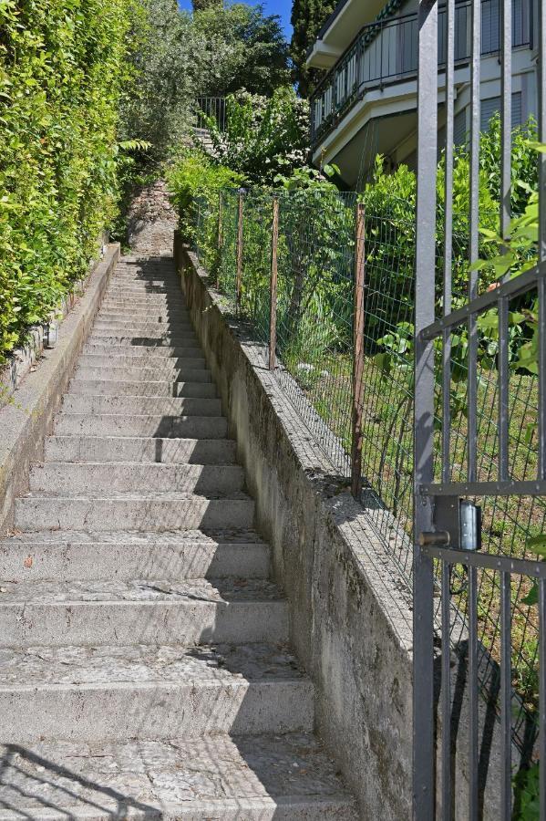 Villa Raoul Salò Dış mekan fotoğraf